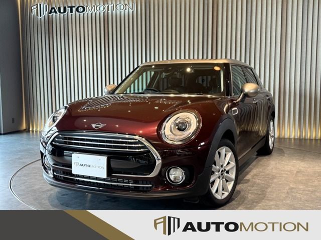 BMW / BMW MINI COOPER CLUBMAN