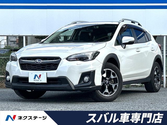 SUBARU / SUBARU XV