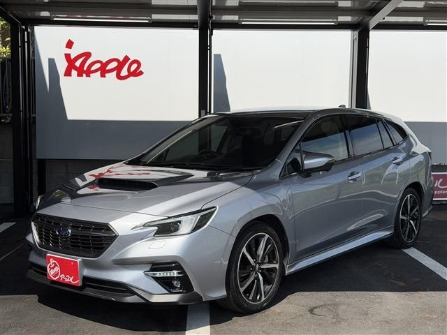 SUBARU / LEVORG