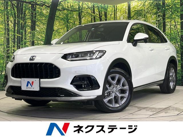 HONDA / ZR-V e:HEV