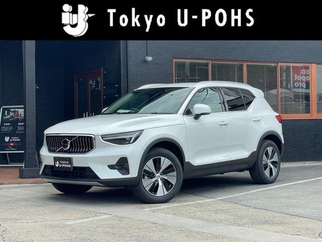 VOLVO / VOLVO XC40