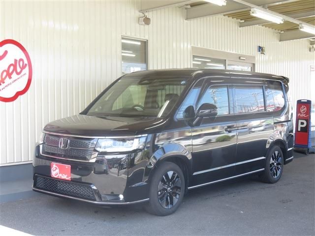 HONDA / STEPWAGON