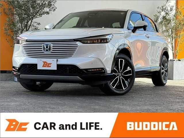 HONDA / VEZEL e:HEV