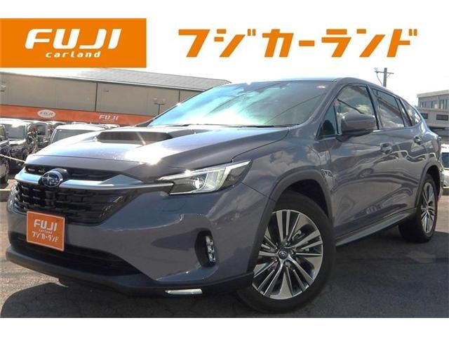 SUBARU / LEVORG LAYBACK