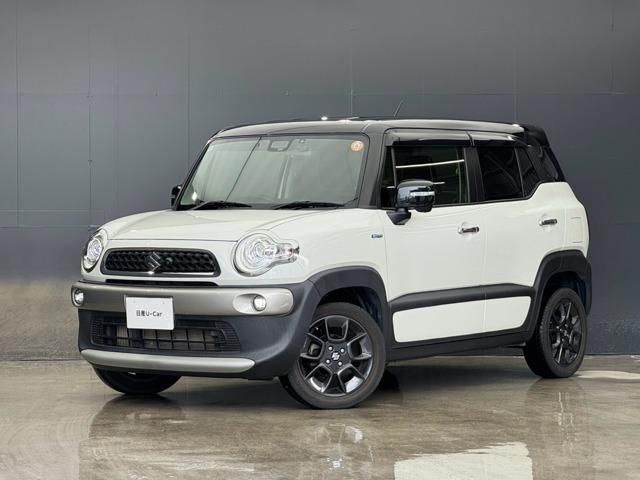 SUZUKI / XBEE