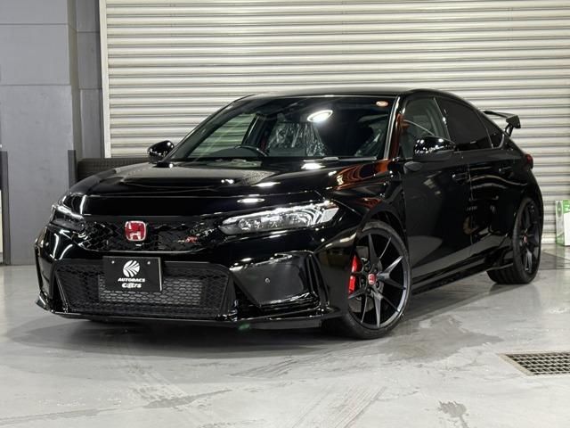 HONDA / CIVIC hatchback