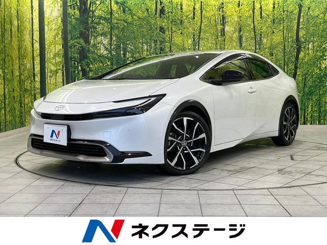 TOYOTA / PRIUS PHV