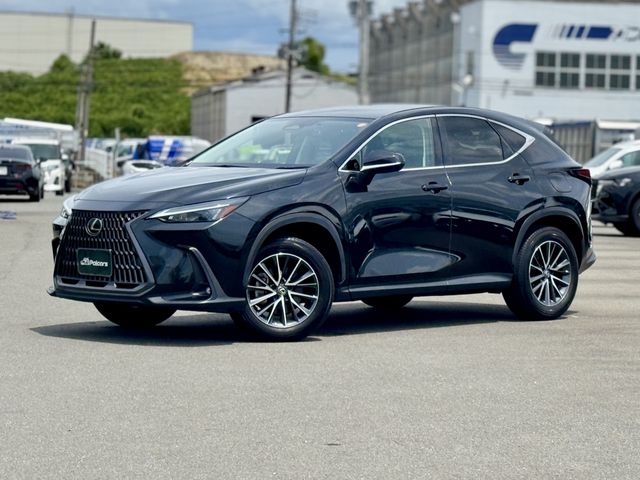 TOYOTA / LEXUS NX250