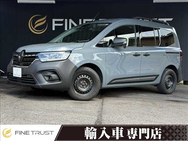 RENAULT / RENAULT KANGOO