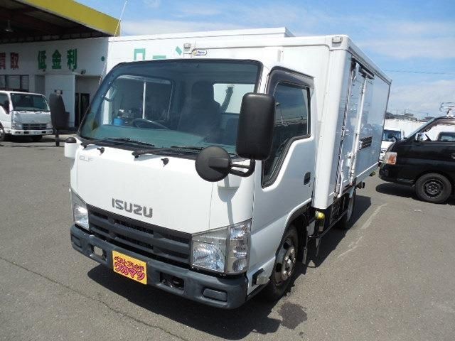 Japanese used car Ref# 1664193 ISUZU / ELF