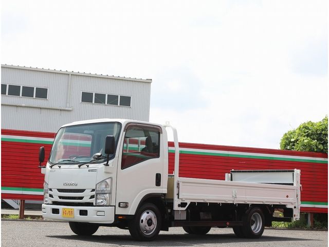 Japanese used car Ref# 1664198 ISUZU / ELF