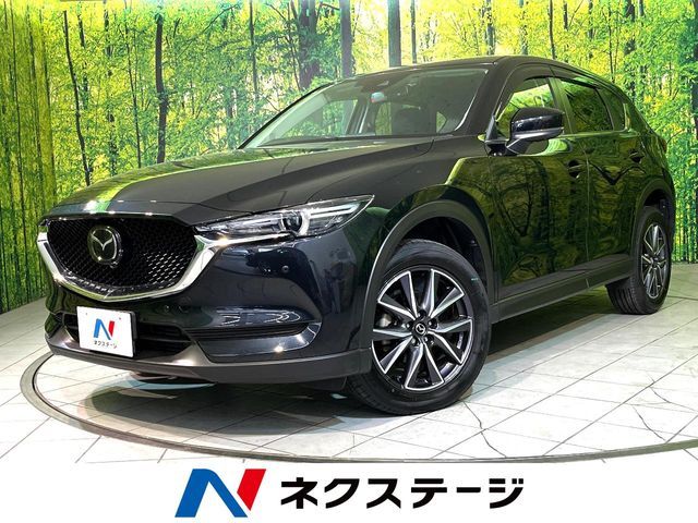 MAZDA / CX-5