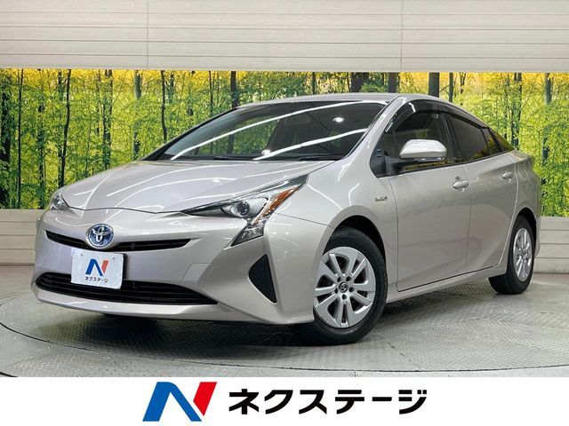 TOYOTA / PRIUS