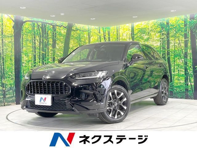 HONDA / ZR-V e:HEV
