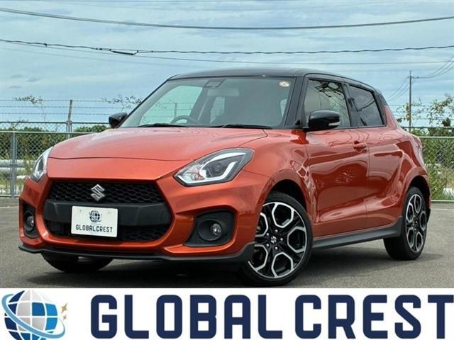SUZUKI / SWIFT