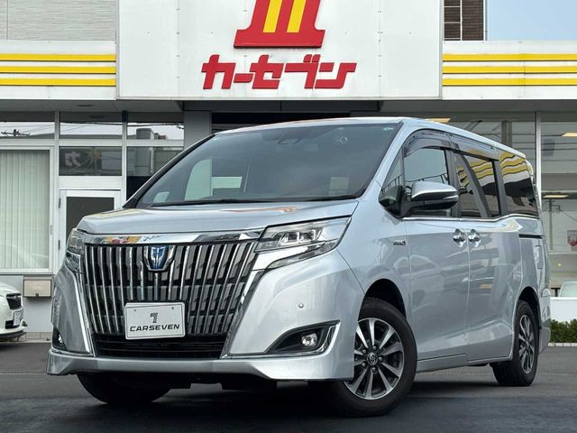 TOYOTA / ESQUIRE HYBRID