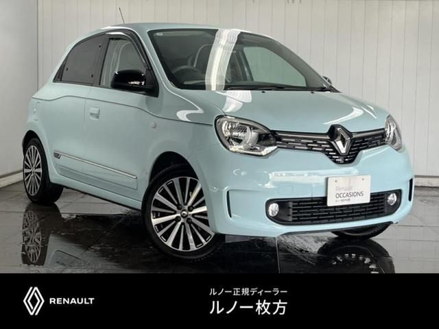 RENAULT / RENAULT TWINGO