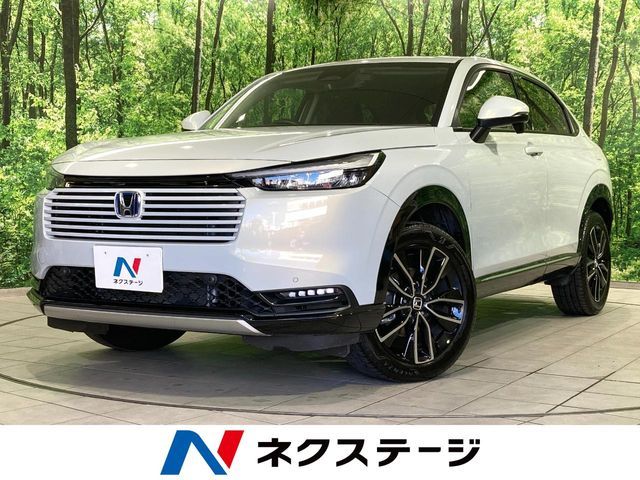HONDA / VEZEL e:HEV