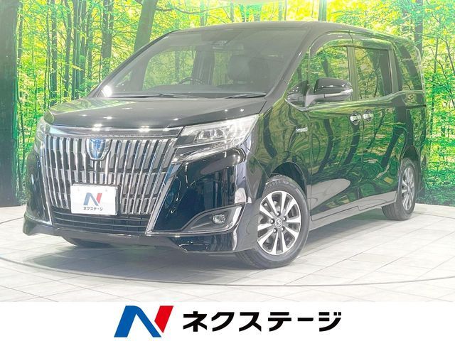 TOYOTA / ESQUIRE HYBRID
