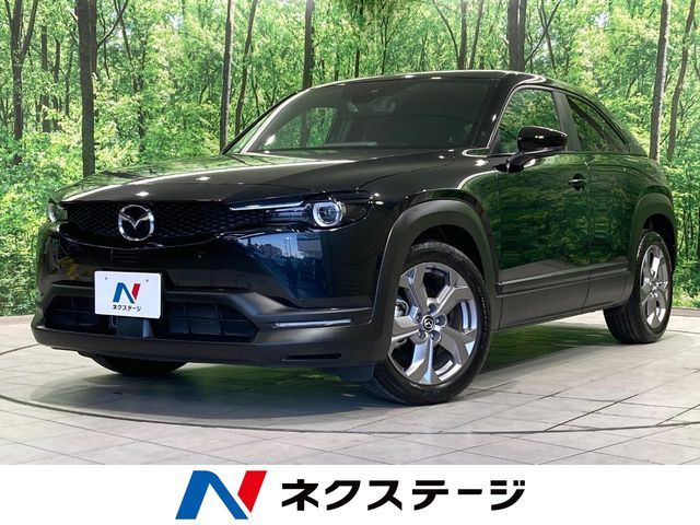 MAZDA / MX-30