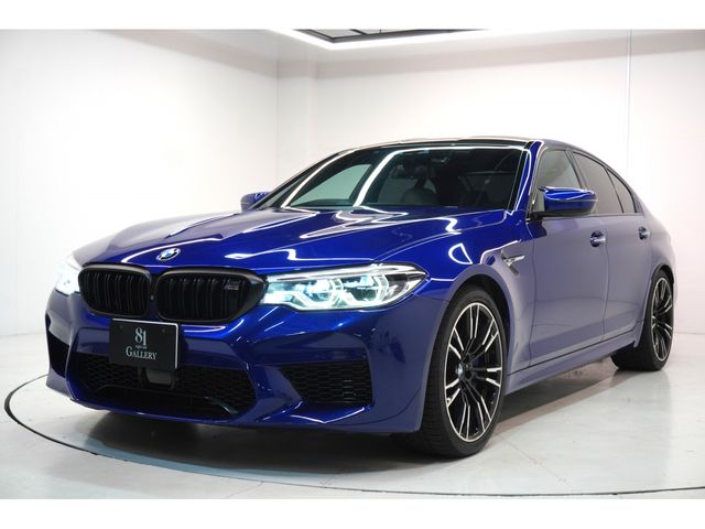 BMW / BMW M5