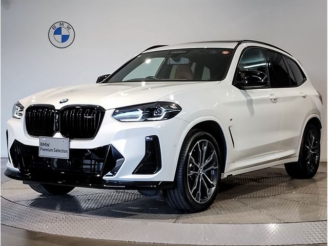 BMW / BMW X3