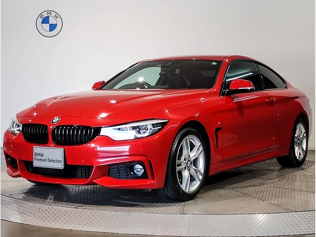 Japanese used car Ref# 1664256 BMW / BMW 4series coupe