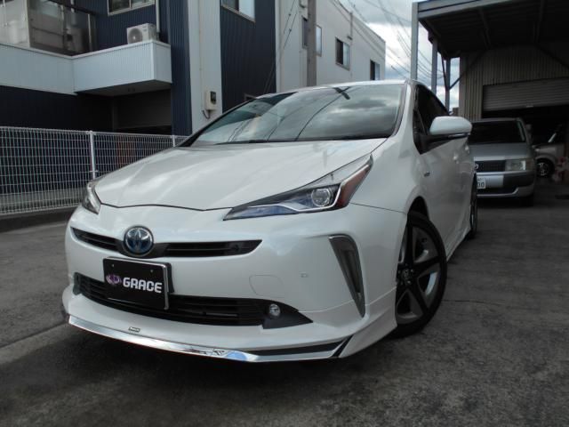 TOYOTA / PRIUS