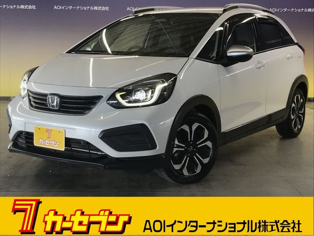 HONDA / FIT