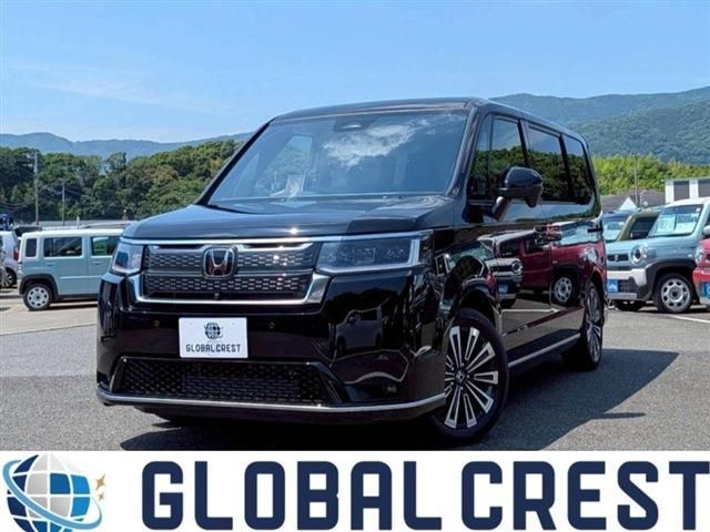 HONDA / STEPWAGON SPADA
