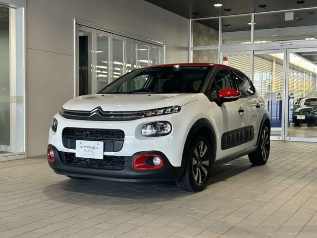 CITROEN / CITROEN C3