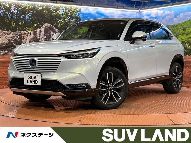 HONDA / VEZEL e:HEV