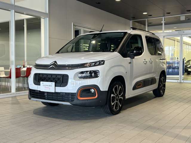 CITROEN / CITROEN Berlingo