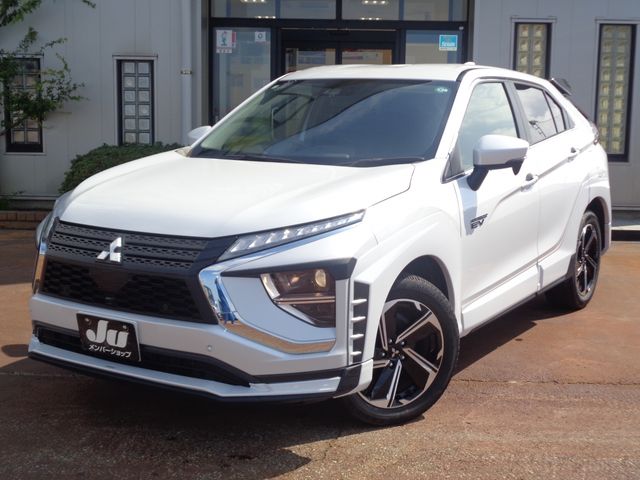 MITSUBISHI / ECLIPSE CROSS PHEV