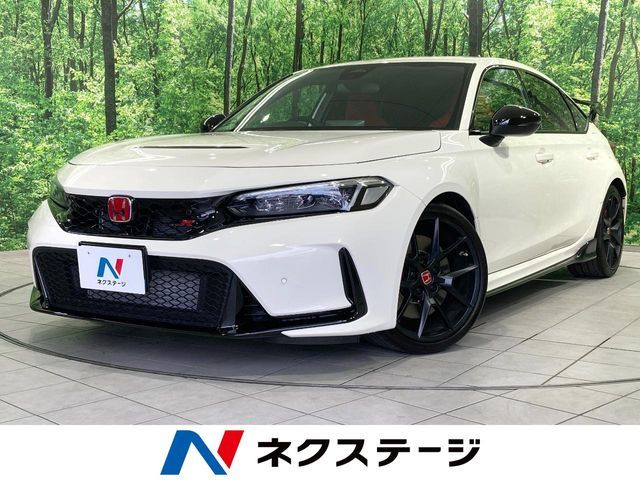 HONDA / CIVIC hatchback