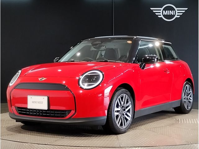 BMW / MINI COOPER