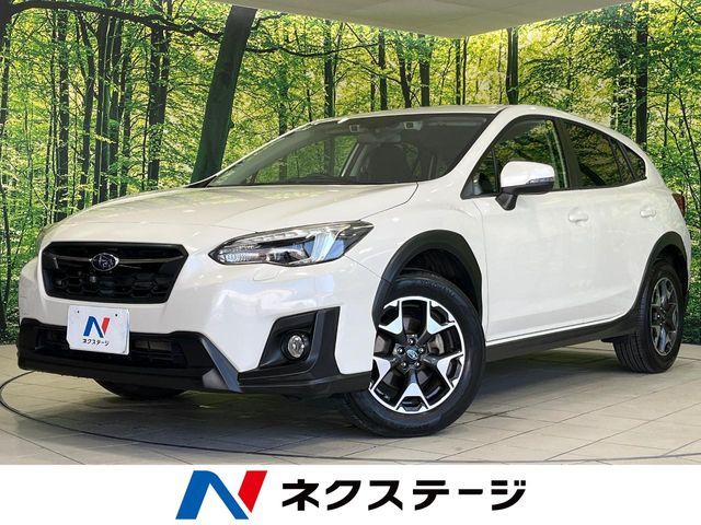 SUBARU / SUBARU XV