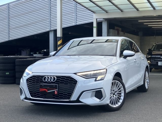 AUDI / AUDI A3 SPORTBACK
