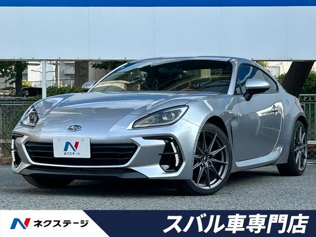 SUBARU / BRZ