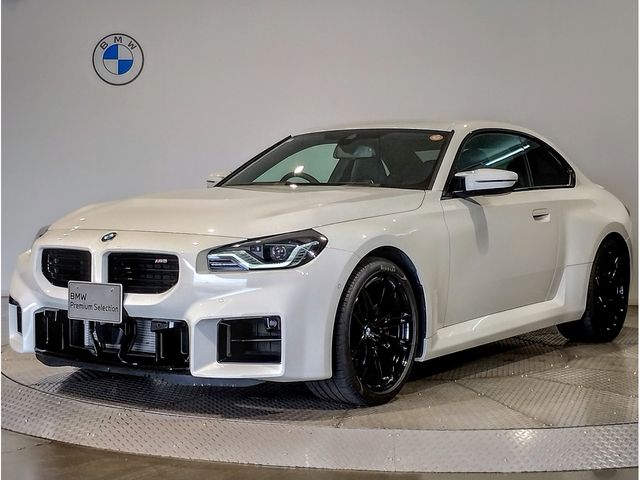 BMW / BMW M2 coupe