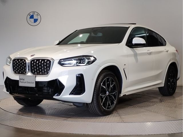 BMW / BMW X4