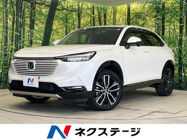 HONDA / VEZEL e:HEV