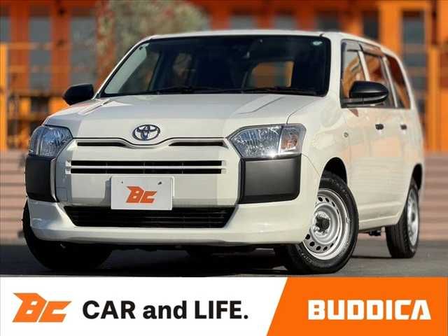 TOYOTA / PROBOX van 2WD