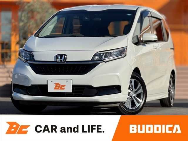 HONDA / FREED