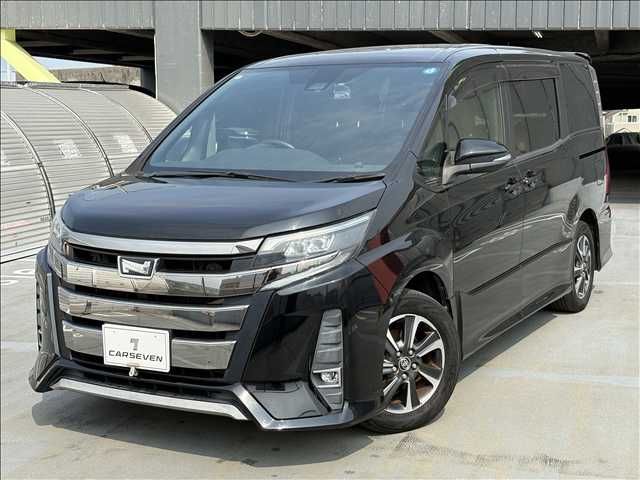 TOYOTA / NOAH