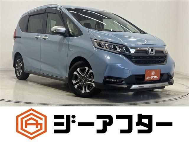 HONDA / FREED plus HYBRID