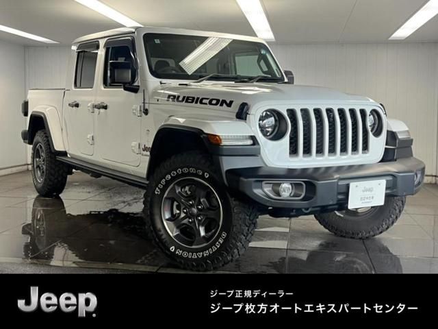 JEEP / JEEP GLADIATOR