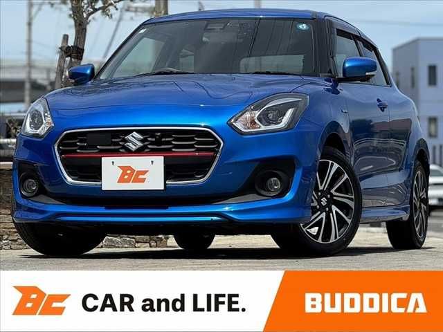 SUZUKI / SWIFT