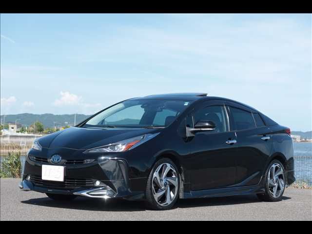 TOYOTA / PRIUS