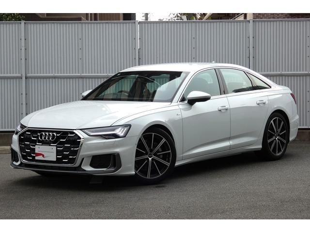 AUDI / AUDI A6